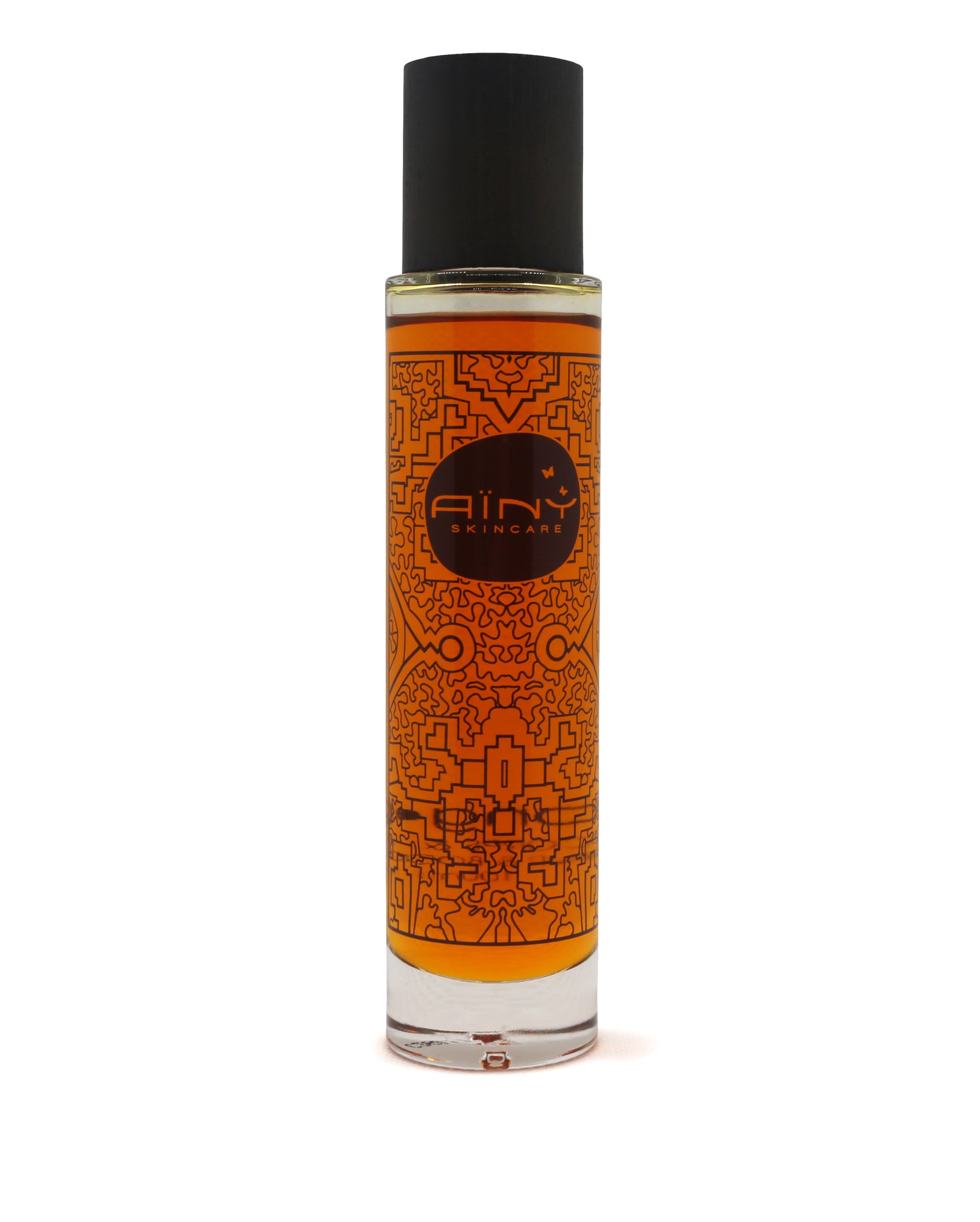 Un Songe d'Or - Huile corps et cheveux (100 ml)