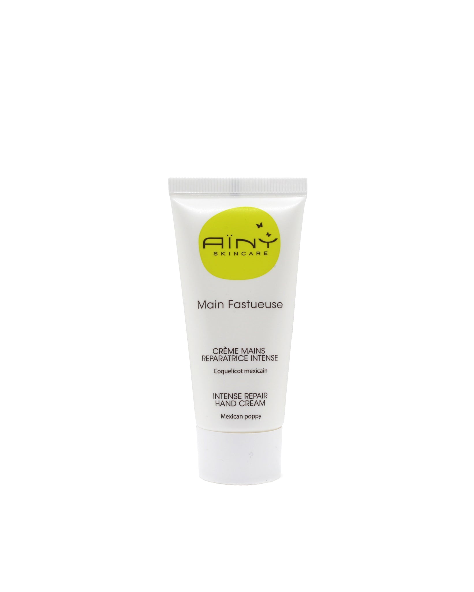 Main Fastueuse - Crème mains réparatrice (40 ml)